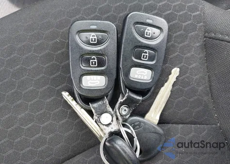 2020 Hyundai Elantra Sel из США, поврежденный, VIN 5NPD84LF5LH506089